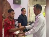 14 Warga Binaan Lapas Kelas II Kendari Terima Remisi Khusus Natal