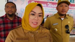 Pemkot Kendari Naikkan Gaji Petugas Kebersihan Jadi Rp2 Juta di Tengah Lonjakan Sampah