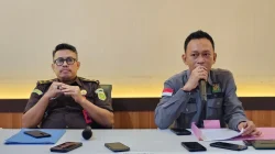 Terima Uang Perjalanan Dinas Fiktif, Mantan PPK-SKPD Setda Muna Barat Ikut Dijebloskan ke Rutan