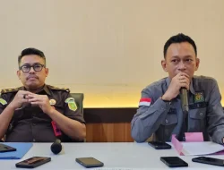 Terima Uang Perjalanan Dinas Fiktif, Mantan PPK-SKPD Setda Muna Barat Ikut Dijebloskan ke Rutan