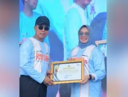 Kota Kendari Unggul dalam Digitalisasi PAD, Raih Penghargaan Tingkat Provinsi