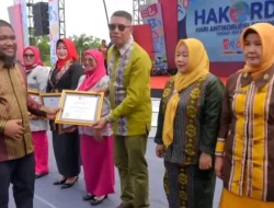 DPRD Dukung Pemkot Kendari Bangun Pemerintahan yang Bersih dari Korupsi