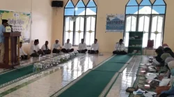 Pemkab Muna Barat Gelar Zikir dan Doa Bersama Sambut Tahun Baru 2026 di 11 Kecamatan