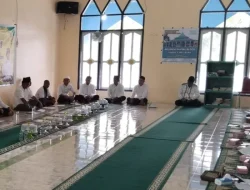 Pemkab Muna Barat Gelar Zikir dan Doa Bersama Sambut Tahun Baru 2026 di 11 Kecamatan