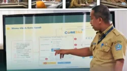 ASN DPRD Kendari Didorong Patuh terhadap LHKPN dan Kewajiban Pajak