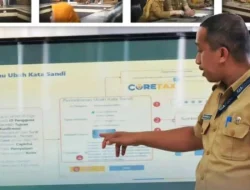 ASN DPRD Kendari Didorong Patuh terhadap LHKPN dan Kewajiban Pajak