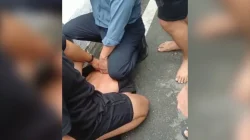 Penangkapan Pembawa 6 Kg Narkoba di Kendari: Momen Dramatis Terekam Kamera Warga 3 Penangkapan Pembawa 6 Kg Narkoba di Kendari: Momen Dramatis Terekam Kamera Warga