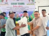 Dukung Nelayan Buton Selatan, Jaelani Salurkan Bantuan dan Pantau Progres Kampung Nelayan