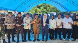 Bupati Muna Barat Resmikan Dapur MBG Maginti: Bangunan Baru, Mitra UMKM Lokal, Layani 1.271 Siswa 15 Bupati Muna Barat Resmikan Dapur MBG Maginti: Bangunan Baru, Mitra UMKM Lokal, Layani 1.271 Siswa