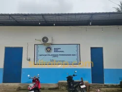 Terungkap! Program Makan Bergizi Gratis di Tiworo Tengah Dipangkas Jadi Lima Hari