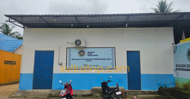 Terungkap! Program Makan Bergizi Gratis di Tiworo Tengah Dipangkas Jadi Lima Hari 1 Terungkap! Program Makan Bergizi Gratis di Tiworo Tengah Dipangkas Jadi Lima Hari