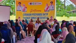 Gerakan Posyandu Aktif Diperkuat, Pemkab Mubar Bidik Penurunan Stunting 4 Gerakan Posyandu Aktif Diperkuat, Pemkab Mubar Bidik Penurunan Stunting