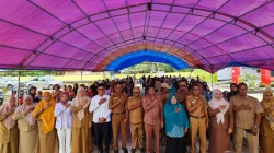 Cegah Stunting Sejak Kandungan, Gerakan Bumil Sehat Dinkes Mubar Libatkan PKK hingga Tokoh Agama 3 Cegah Stunting Sejak Kandungan, Gerakan Bumil Sehat Dinkes Mubar Libatkan PKK hingga Tokoh Agama