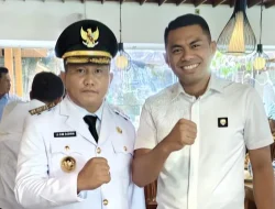 Bupati Muna Barat Ajak DPRD Gabung Koperasi Merah Putih untuk Perkuat Ekonomi Rakyat