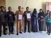Bawaslu Muna Barat Gandeng SMA Negeri 1 Barangka Perkuat Pengawasan Partisipatif Pelajar