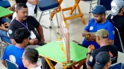 PORDI Gelar Turnamen Domino Celebes Cup 2025 di Kendari, Didukung Higgs Games Island 3 PORDI Gelar Turnamen Domino Celebes Cup 2025 di Kendari, Didukung Higgs Games Island