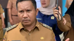 Bupati Muna Barat Berhasil Lobi Bulog Bangun Gudang dan Mesin Pengering Jagung-Padi Senilai Rp150 Miliar 3 Bupati Muna Barat Berhasil Lobi Bulog Bangun Gudang dan Mesin Pengering Jagung-Padi Senilai Rp150 Miliar