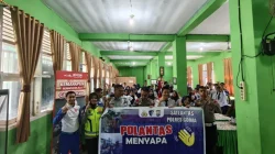 Asmo Sulsel Bersama Polres Gowa dan Jasa Raharja Edukasi Safety Riding Pelajar SMAN 2 Sungguminasa 4 Asmo Sulsel Bersama Polres Gowa dan Jasa Raharja Edukasi Safety Riding Pelajar SMAN 2 Sungguminasa