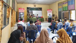 Asmo Sulsel Edukasi Safety Riding di Kelurahan Tamarunang, Disambut Antusias Peserta