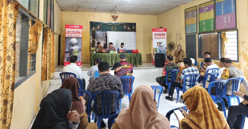 Asmo Sulsel Edukasi Safety Riding di Kelurahan Tamarunang, Disambut Antusias Peserta 1 Asmo Sulsel Edukasi Safety Riding di Kelurahan Tamarunang, Disambut Antusias Peserta