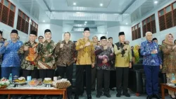 Sultra Dapat Kuota Revitalisasi Sekolah 1.374 Unit pada 2026