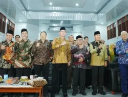 Sultra Dapat Kuota Revitalisasi Sekolah 1.374 Unit pada 2026