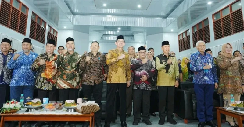 Sultra Dapat Kuota Revitalisasi Sekolah 1.374 Unit pada 2026 1 Sultra Dapat Kuota Revitalisasi Sekolah 1.374 Unit pada 2026