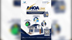 Bank Sultra Luncurkan ANOALink, Perluas Layanan Perbankan hingga Pelosok 15 Bank Sultra Luncurkan ANOALink, Perluas Layanan Perbankan hingga Pelosok