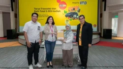 IM3 Umumkan Pemenang Pesta Hadiah IMPoin 2025, Apresiasi Loyalitas Pelanggan Setia dari Seluruh Indonesia 6 IM3 Umumkan Pemenang Pesta Hadiah IMPoin 2025, Apresiasi Loyalitas Pelanggan Setia dari Seluruh Indonesia