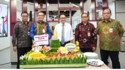 OJK Resmikan Learning Center di Makassar, Perkuat Pengembangan SDM Jasa Keuangan Indonesia Timur