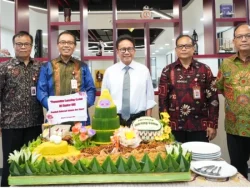 OJK Resmikan Learning Center di Makassar, Perkuat Pengembangan SDM Jasa Keuangan Indonesia Timur