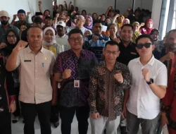 OJK Sultra Perkuat Literasi Keuangan Masyarakat Desa 3T di Muna dan Muna Barat
