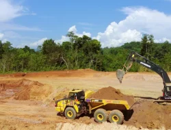 RKAB 2026 Disetujui ESDM, PT Vale Indonesia Pastikan Kepastian Operasional dan Investasi