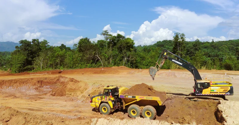 RKAB 2026 Disetujui ESDM, PT Vale Indonesia Pastikan Kepastian Operasional dan Investasi 1 RKAB 2026 Disetujui ESDM, PT Vale Indonesia Pastikan Kepastian Operasional dan Investasi