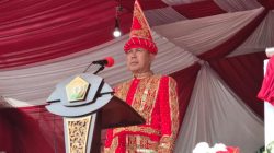 HUT ke-19 Konawe Utara, Gubernur Sultra Tekankan Pembangunan Berintegritas dan Berkelanjutan 3 HUT ke-19 Konawe Utara, Gubernur Sultra Tekankan Pembangunan Berintegritas dan Berkelanjutan