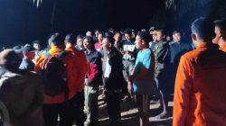Dua Mahasiswa Geologi UHO Tersesat saat Kuliah Lapangan, Tim SAR Sisir Hutan Konawe 13 Dua Mahasiswa Geologi UHO Tersesat saat Kuliah Lapangan, Tim SAR Sisir Hutan Konawe