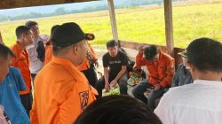 Dua Mahasiswa Geologi UHO yang Tersesat di Hutan Konawe Ditemukan Selamat 12 Dua Mahasiswa Geologi UHO yang Tersesat di Hutan Konawe Ditemukan Selamat