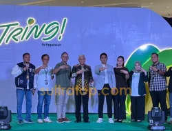 Lewat Festival Tring 2026, Pegadaian Ajak Masyarakat Sultra Mulai Investasi Emas