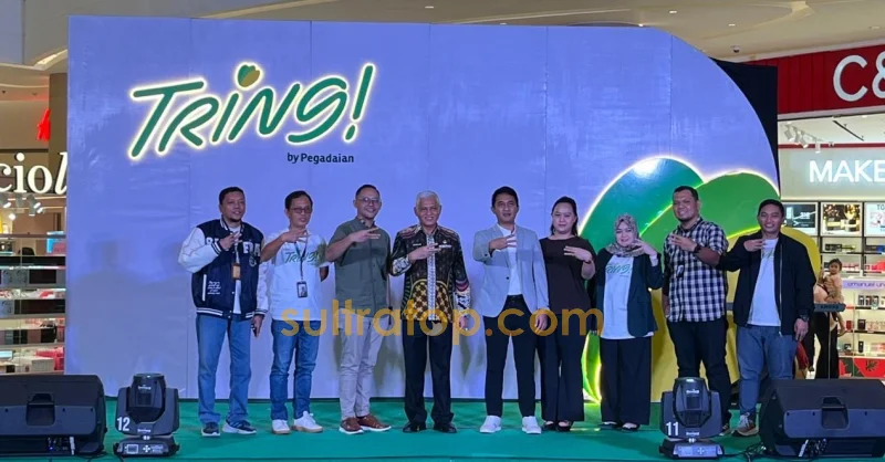 Lewat Festival Tring 2026, Pegadaian Ajak Masyarakat Sultra Mulai Investasi Emas 1 Lewat Festival Tring 2026, Pegadaian Ajak Masyarakat Sultra Mulai Investasi Emas