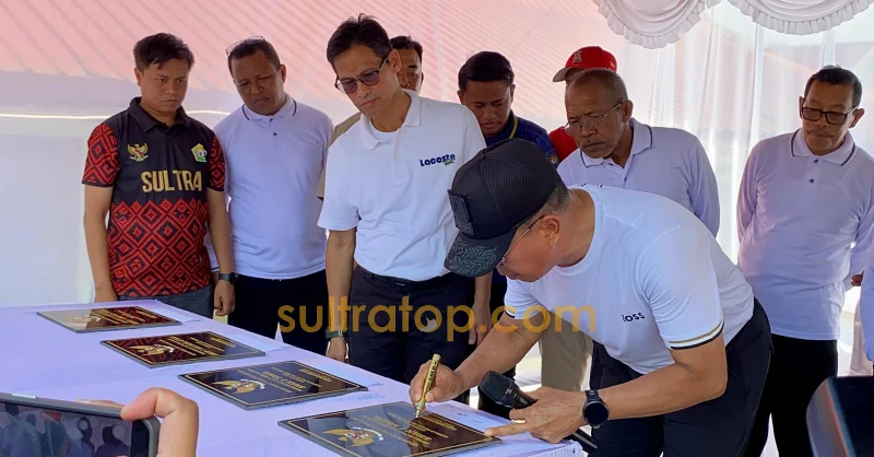 Gubernur ASR Resmikan 4 Sekolah Baru dan Revitalisasi 147 Sekolah lewat APBD 2025 1 Gubernur ASR Resmikan 4 Sekolah Baru dan Revitalisasi 147 Sekolah lewat APBD 2025
