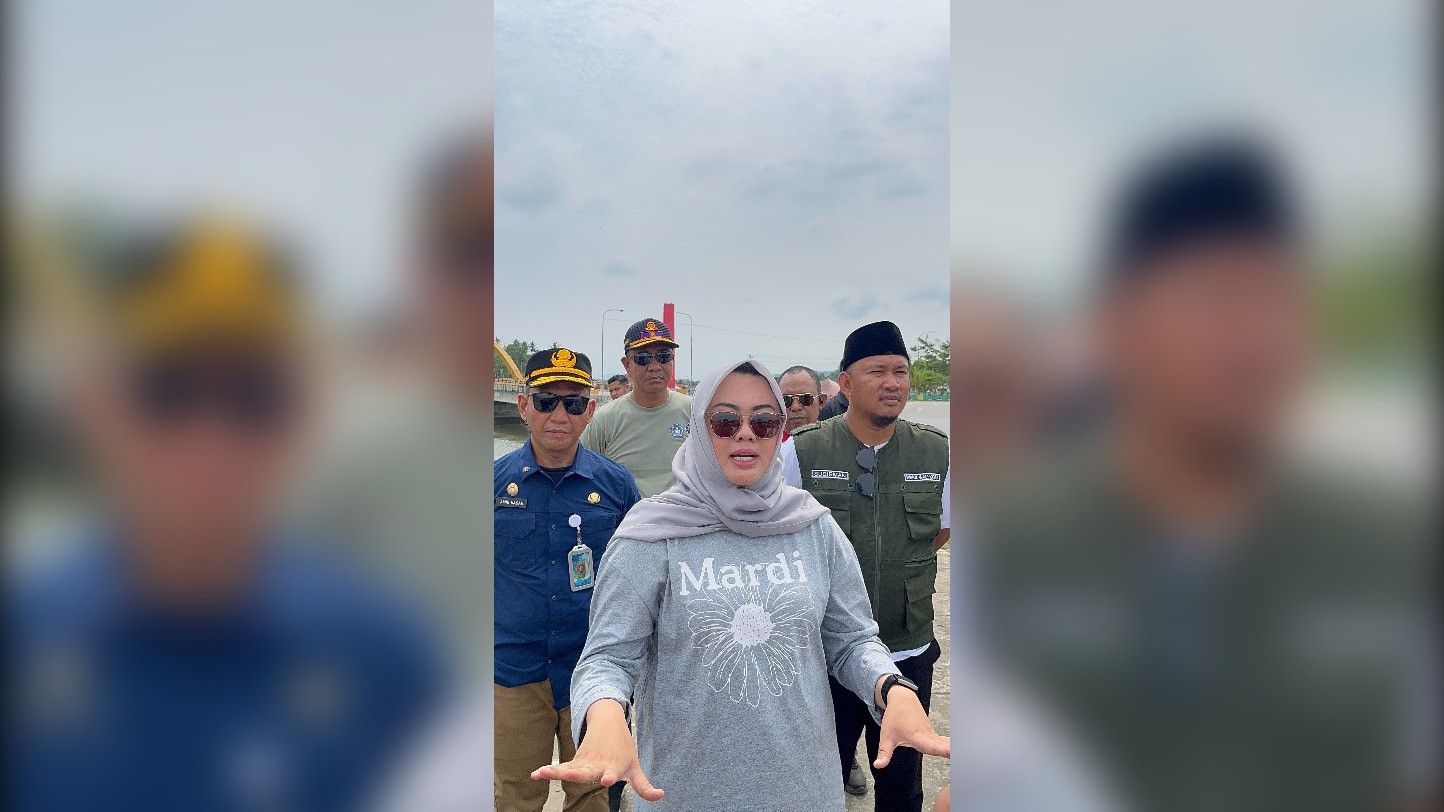 Kendari Bersiap Sambut UCLG ASPAC 2026, Wali Kota Siska Instruksikan Penataan Total Wajah Kota 1 Kendari Bersiap Sambut UCLG ASPAC 2026, Wali Kota Siska Instruksikan Penataan Total Wajah Kota