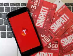SIMPATI Hadirkan Fitur Akumulasi Kuota, Sisa Internet Kini Bisa Dipakai Bulan Berikutnya