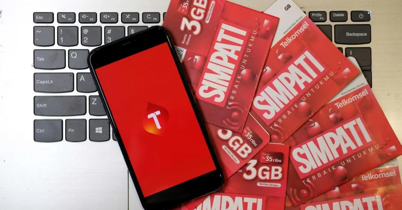 SIMPATI Hadirkan Fitur Akumulasi Kuota, Sisa Internet Kini Bisa Dipakai Bulan Berikutnya 1 SIMPATI Hadirkan Fitur Akumulasi Kuota, Sisa Internet Kini Bisa Dipakai Bulan Berikutnya