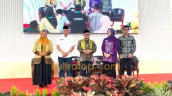Rapat APSI di Kendari, Menteri Abdul Mu’ti Dorong Perubahan Paradigma Pengawas Sekolah