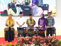 Rapat APSI di Kendari, Menteri Abdul Mu’ti Dorong Perubahan Paradigma Pengawas Sekolah