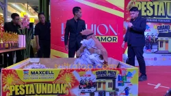 Undian Maxcell Periode Juli-Desember 2025 Ditarik, Hadiah Utama 1 Unit Rumah Tipe 36 3 Undian Maxcell Periode Juli-Desember 2025 Ditarik, Hadiah Utama 1 Unit Rumah Tipe 36
