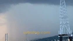 BMKG Prediksi Hujan Sedang hingga Lebat Berpotensi Terjadi di Sultra Sepekan ke Depan