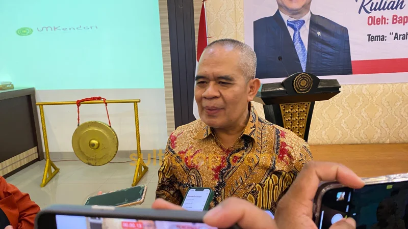 Universitas Muhammadiyah Kendari Buka Kuota 50 Mahasiswa Fakultas Kedokteran Tahun 2026 1 Universitas Muhammadiyah Kendari Buka Kuota 50 Mahasiswa Fakultas Kedokteran Tahun 2026
