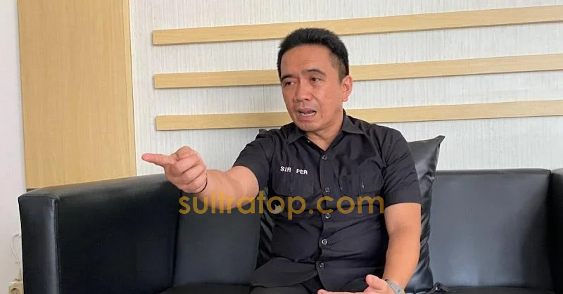 Orang Tua Turut Terima Manfaat, Ini Prosedur Penerimaan Siswa Baru Sekolah Rakyat 25 Kendari 1 Orang Tua Turut Terima Manfaat, Ini Prosedur Penerimaan Siswa Baru Sekolah Rakyat 25 Kendari