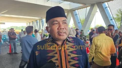 DPRD Sultra Siapkan Subsidi Rp1,5 Miliar untuk Penerbangan Sriwijaya Air ke Muna Barat 3 DPRD Sultra Siapkan Subsidi Rp1,5 Miliar untuk Penerbangan Sriwijaya Air ke Muna Barat